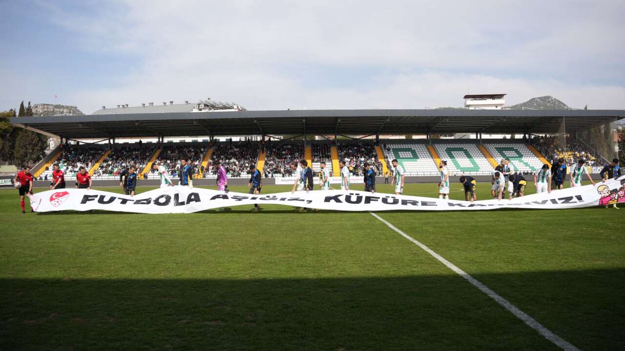 Muğlaspor, Ankaragücü Karşısında İlk Yarıyı Önde Kapattı 3